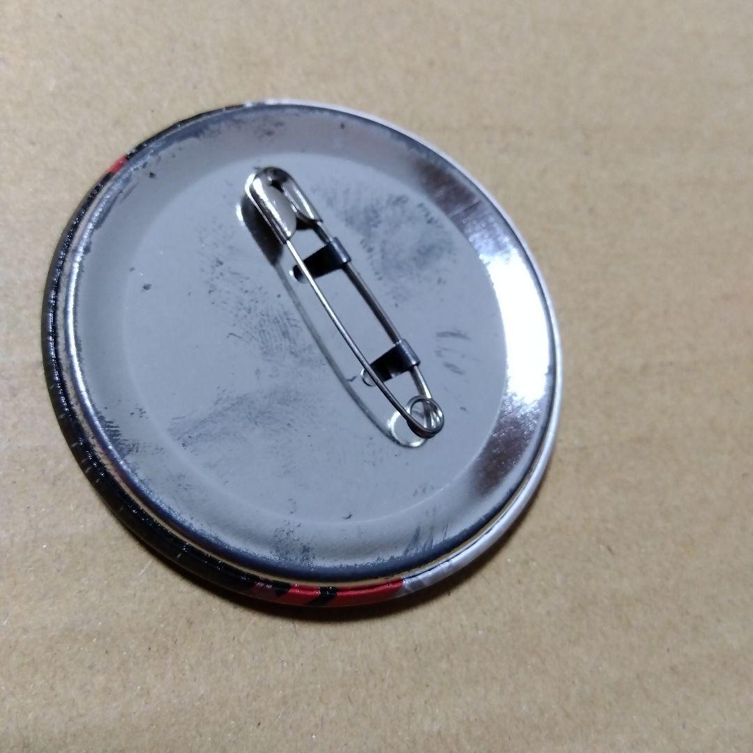 【ダンガンロンパ】十六夜惣之助 キャラバッジコレクション 未来編