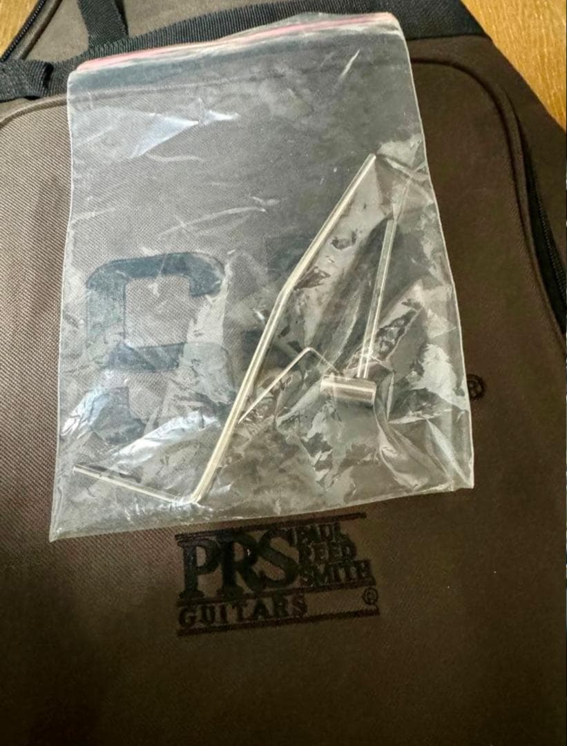 PRS SE STANDARD 24 Platinum ポールリードスミス