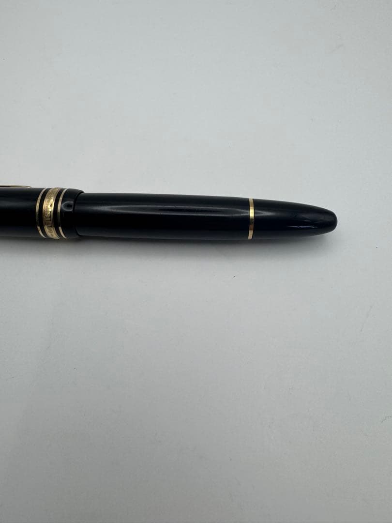 MONTBLANC モンブラン万年筆 マイスター　　No146 14K 4810