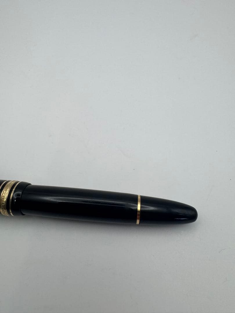 MONTBLANC モンブラン万年筆 マイスター　　No146 14K 4810