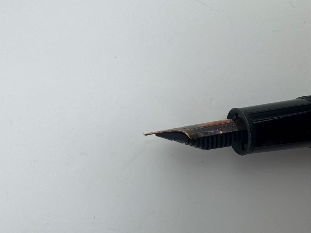 MONTBLANC モンブラン万年筆 マイスター　　No146 14K 4810