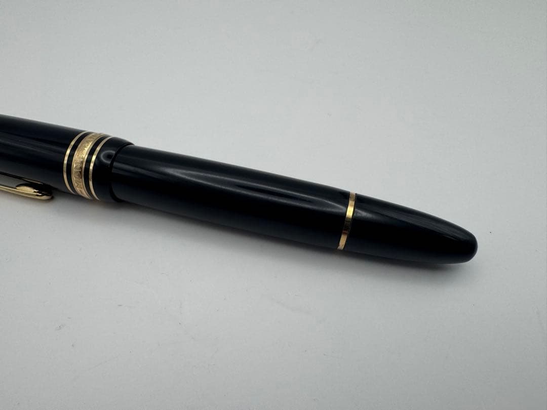 MONTBLANC モンブラン万年筆 マイスター　　No146 14K 4810