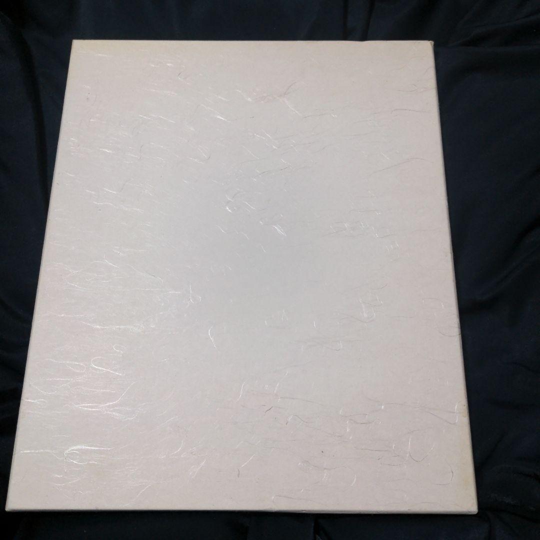 富岡惣一郎 白の世界　富士雪景（山中湖）