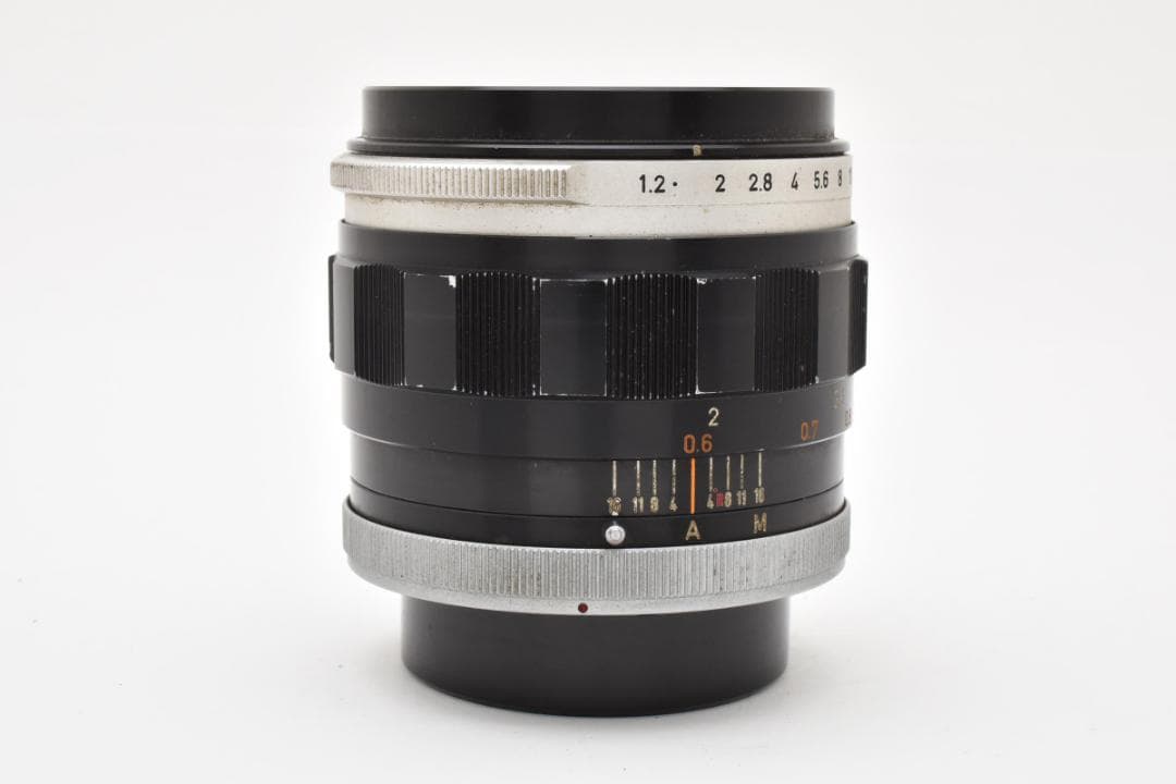 ★美品★キヤノン Canon FL 55mm f1.2 #1139