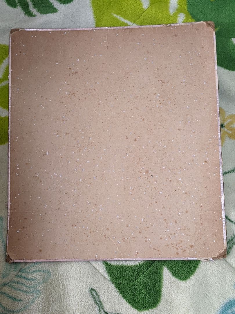 松本 零士 直筆色紙「 男おいどん 」宛名書きあり 真筆