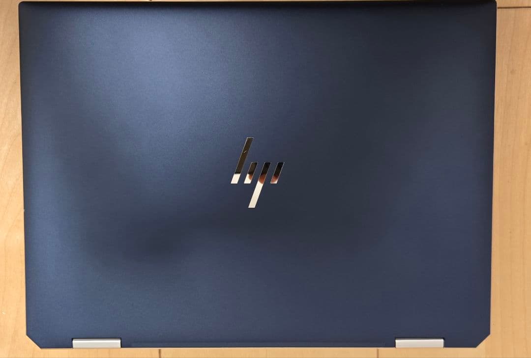 2 in 1 ノートPC HP Spectre x360 14-ea0048TU