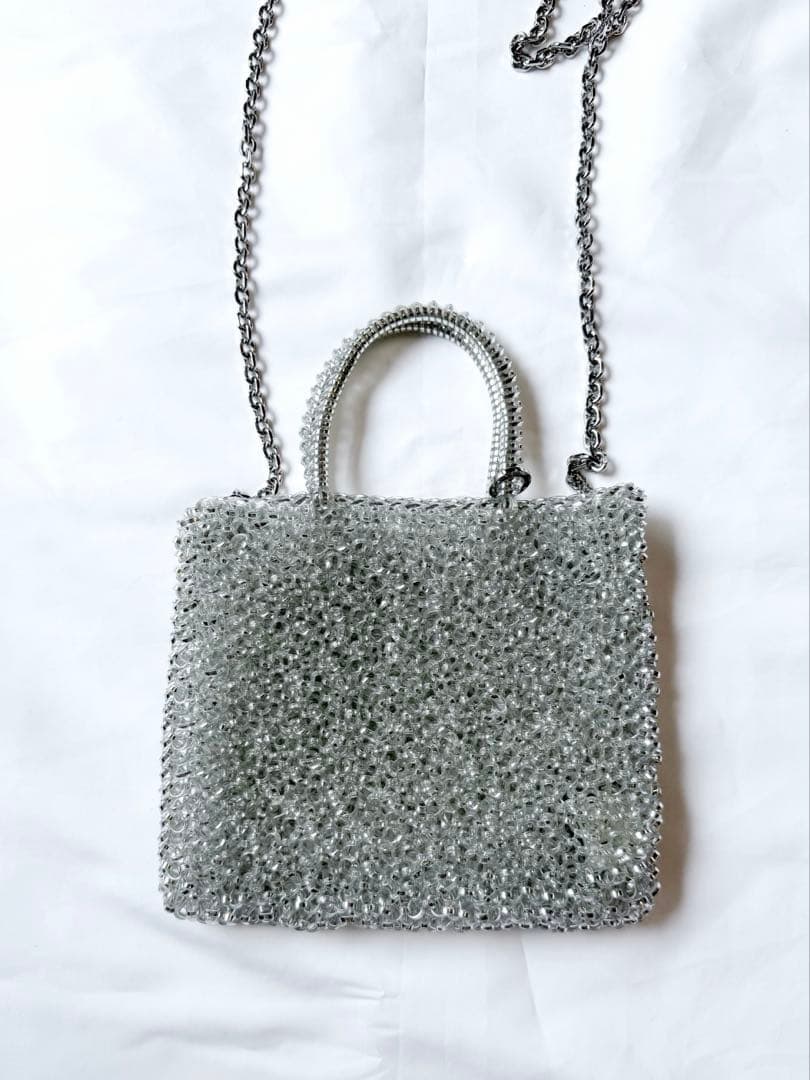 アンテプリマ スタンダード ミニアトゥーラ/シルバー