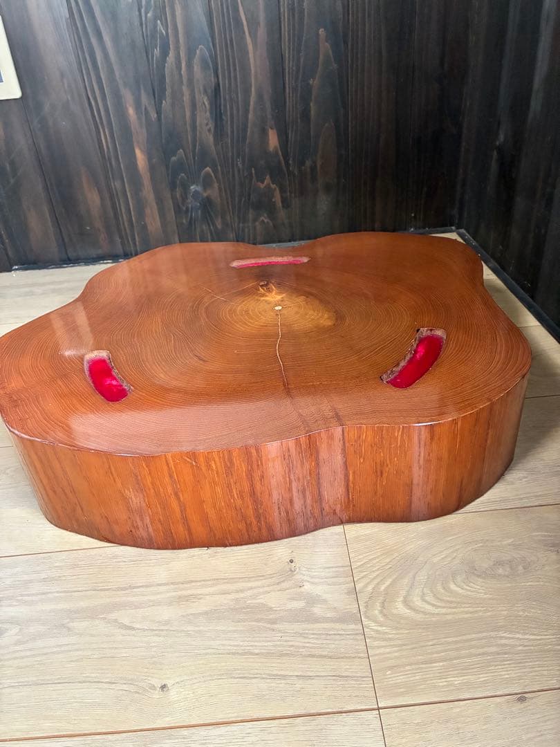 有田焼 特大 染付 牡丹孔雀図 飾壷 光右衛門作 三段壷 置物　約100cm