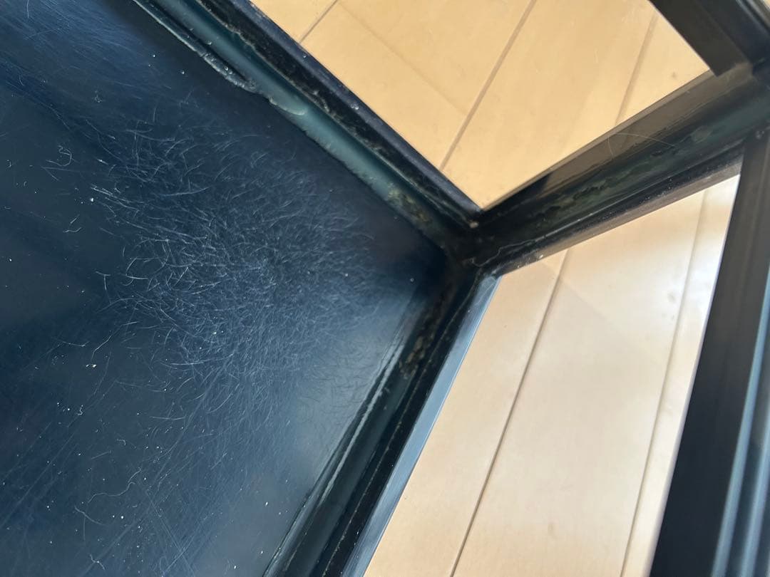 爬虫類・ハムスターケージ みどり商会ケースバイケース（ヒーター付）①