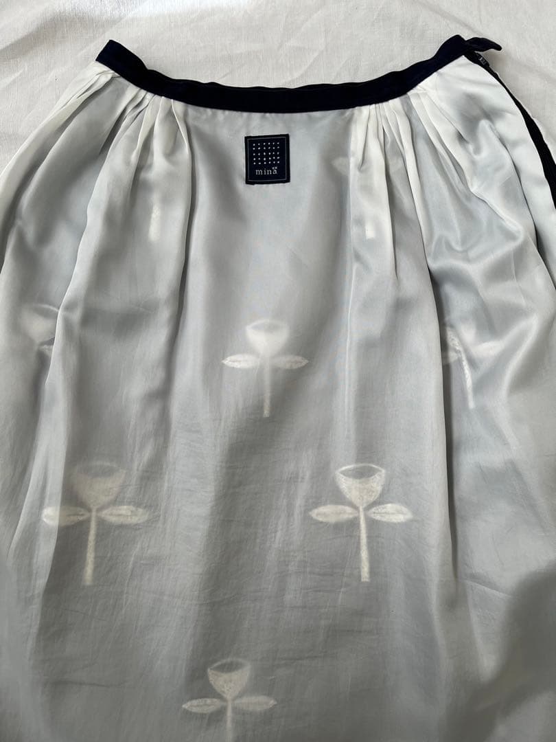 mina perhonen Angel ミナペルホネン　スカート