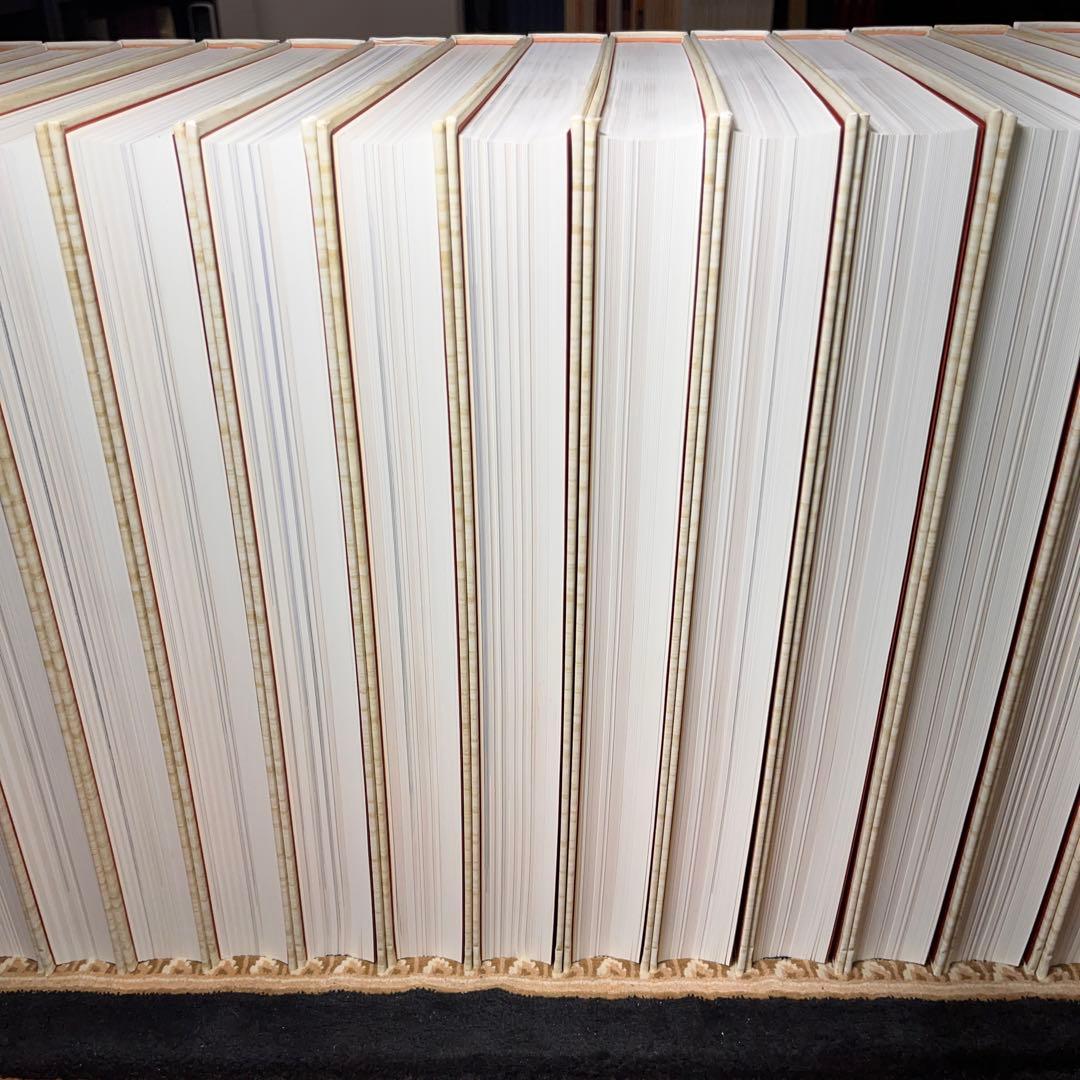 世界美術大全集 東洋編 全18巻(全17巻+別巻)セット 月報揃い [小学館]