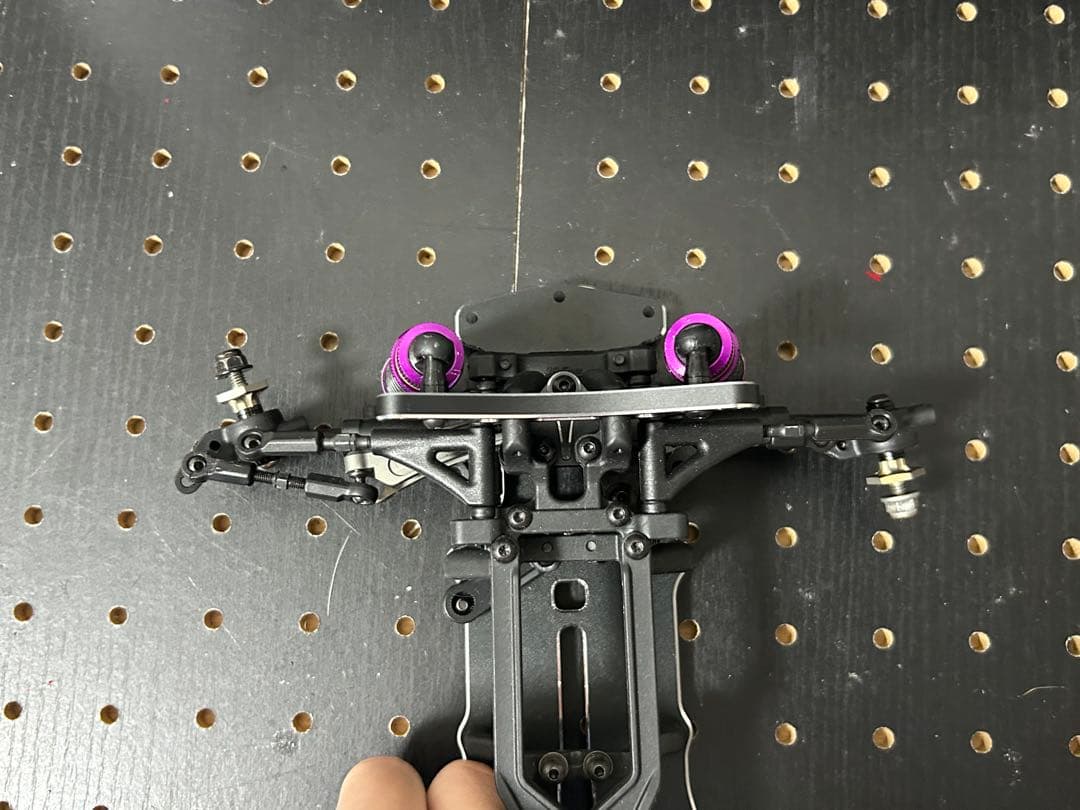 ホビーラジコン Yokomo SD 1.0 RWD