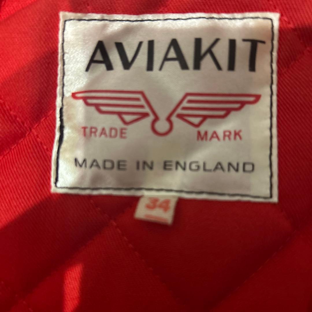 け*こ様 ルイスレザー　コルセア　ブラック　サイズ34 カウハイド