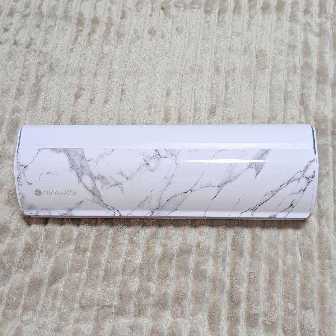 【✨新品同様✨】シルエットカメオ5お得なシート21枚＋作業道具付超お得パック