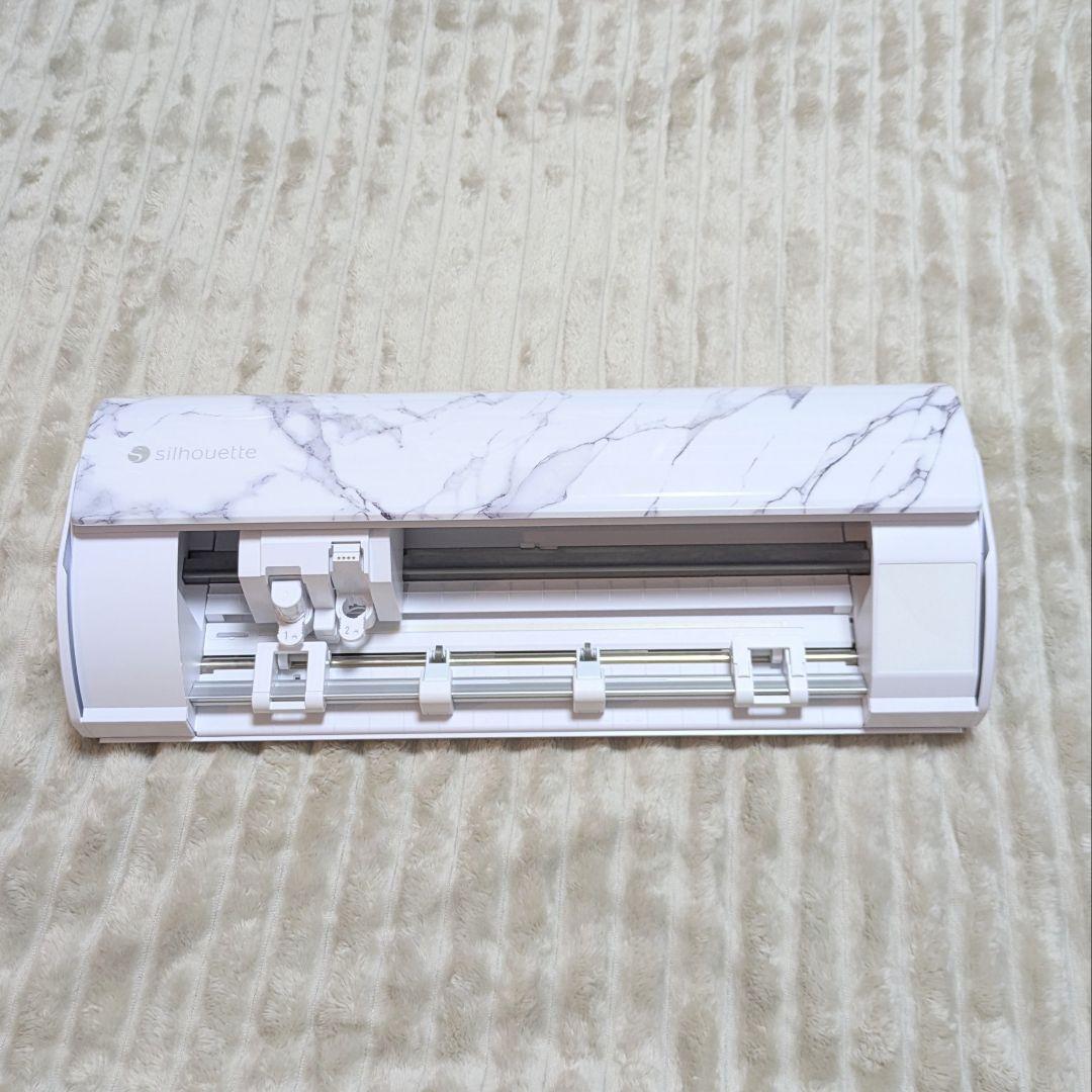 【✨新品同様✨】シルエットカメオ5お得なシート21枚＋作業道具付超お得パック