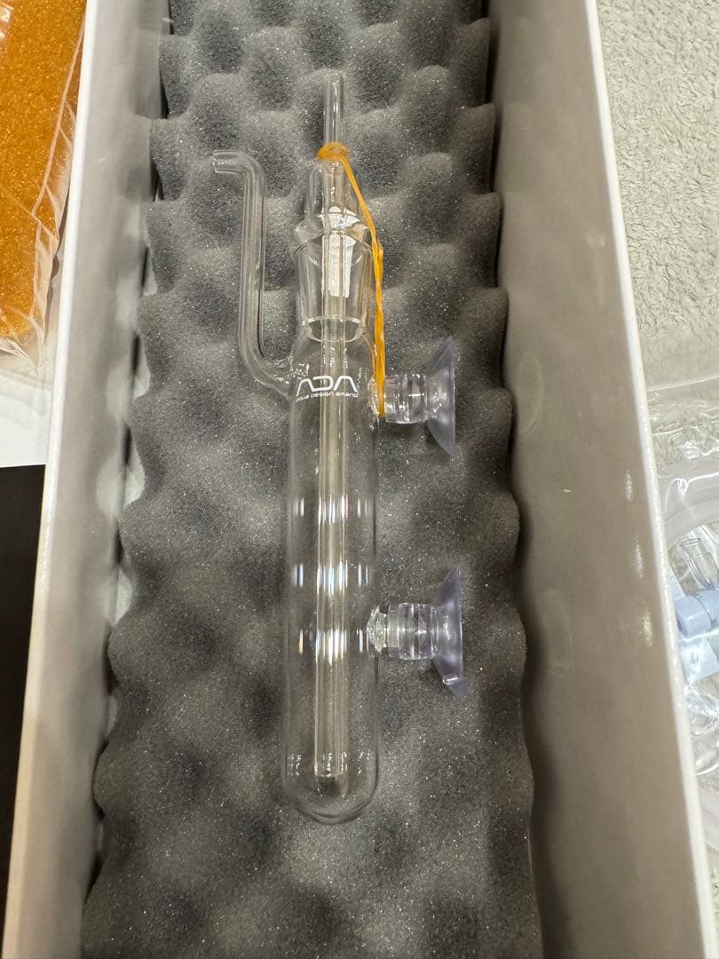 ADA ソフナイザー20 未使用