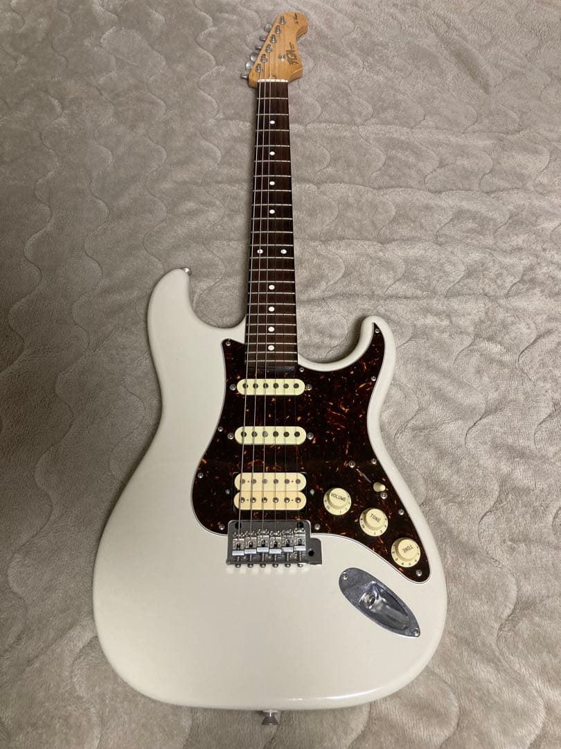 fujigen Neo classic NST101M ミディアムスケール