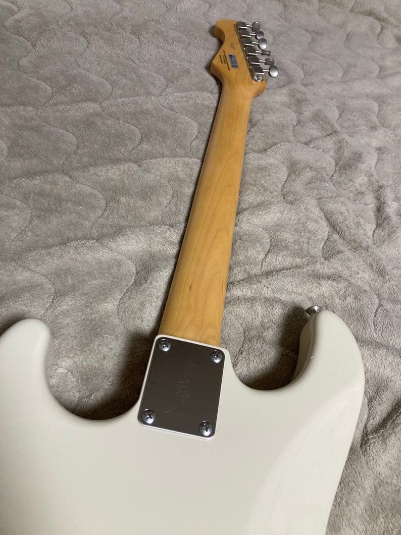 fujigen Neo classic NST101M ミディアムスケール