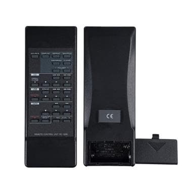 優良中古品・2022年製 TEAC カセット/CDプレーヤー AD-850-SE