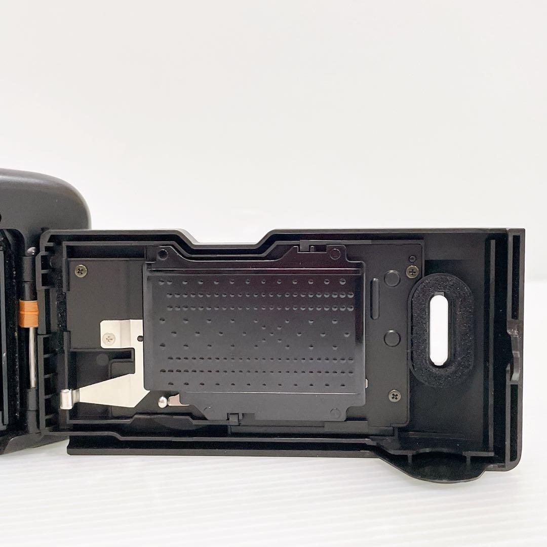 【説明書付 完動品】CANON Autoboy S PANORAMA