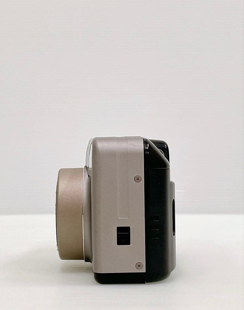 【説明書付 完動品】CANON Autoboy S PANORAMA