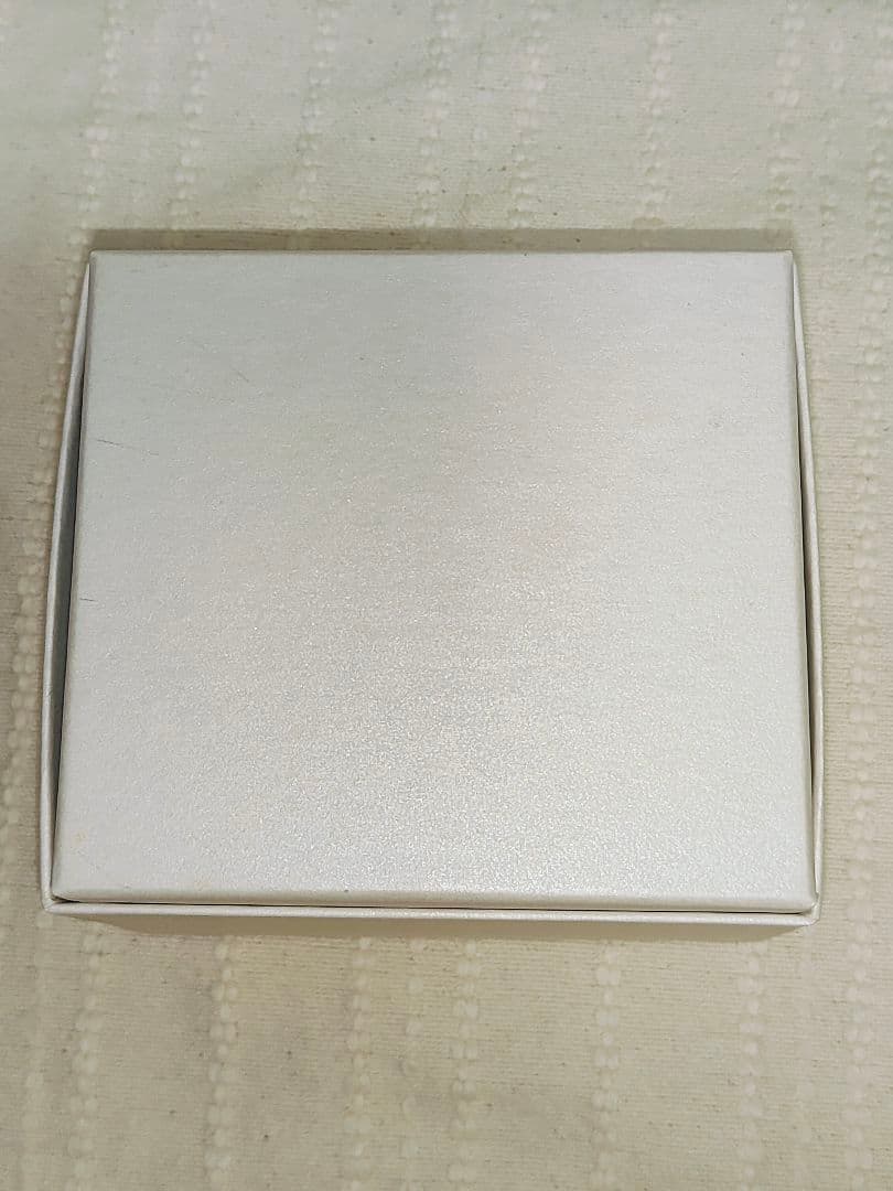 ★限定品★羽生結弦ジュエリーケースオルゴールSEIMEI