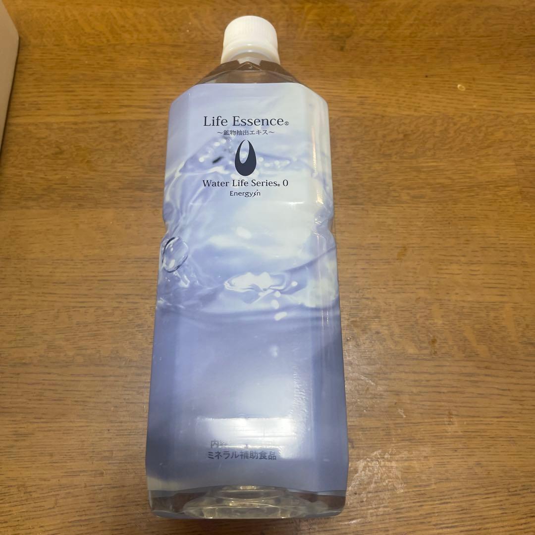 ライフエッセンス 1000ml 2本セットポタポタクラブ