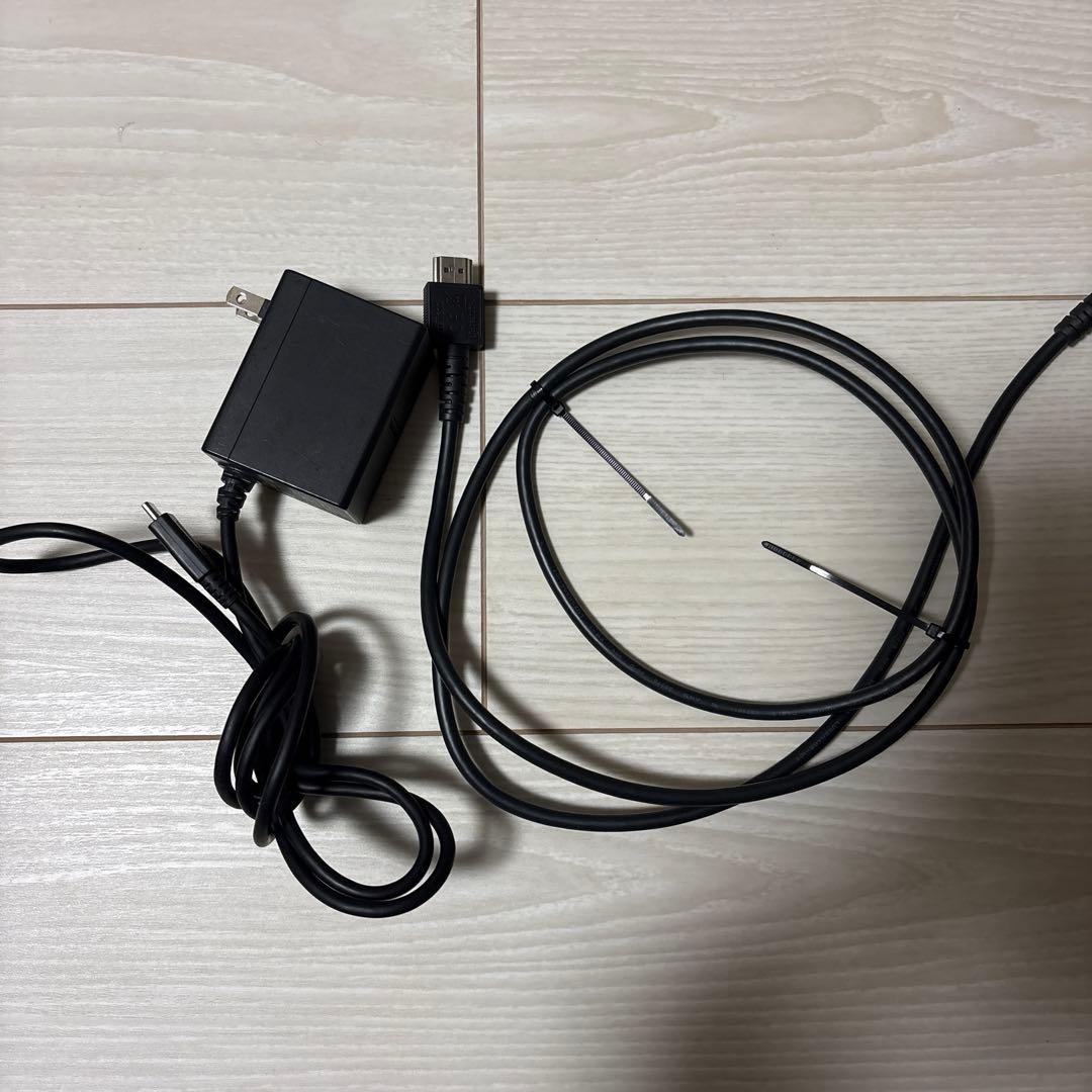 NintendoSwitch 本体 周辺機器FIFA22付