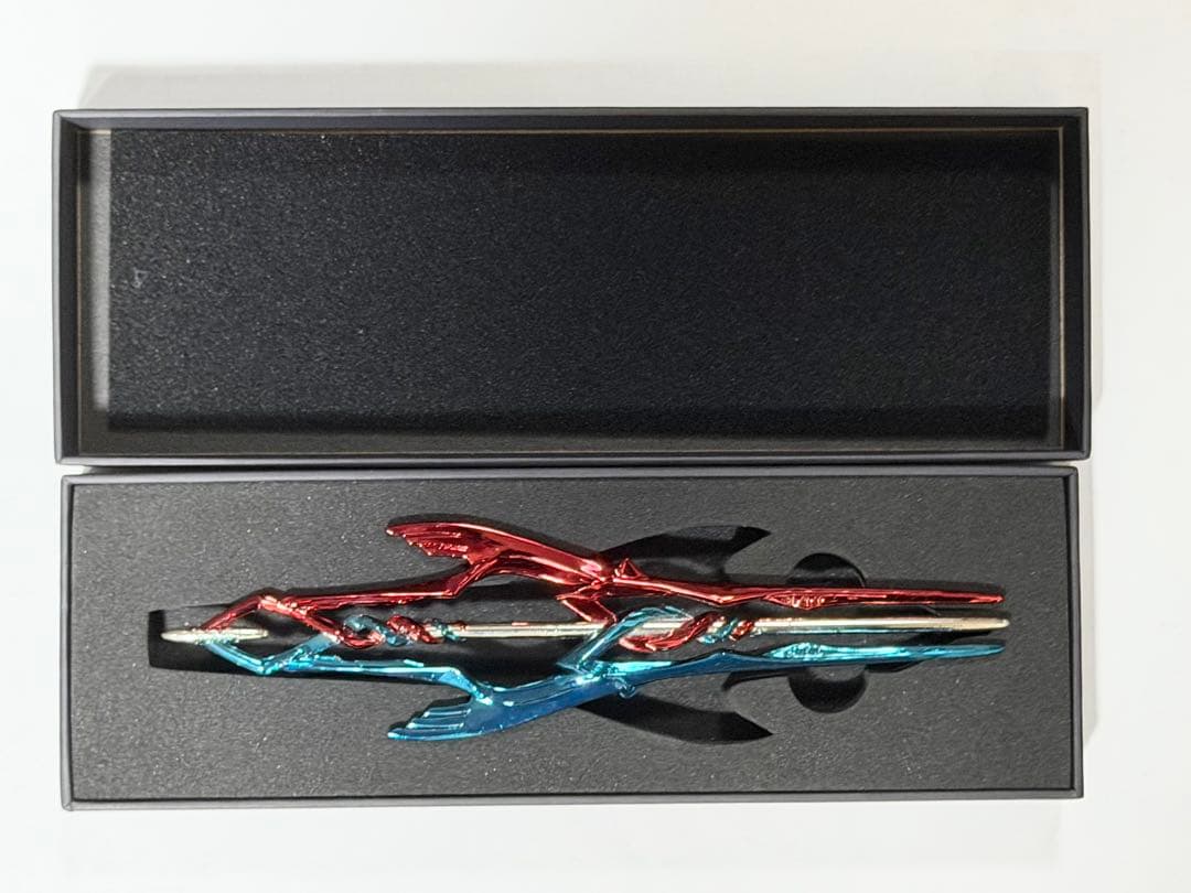 シン・エヴァンゲリオン劇場版 ガイウスの槍 オブジェ