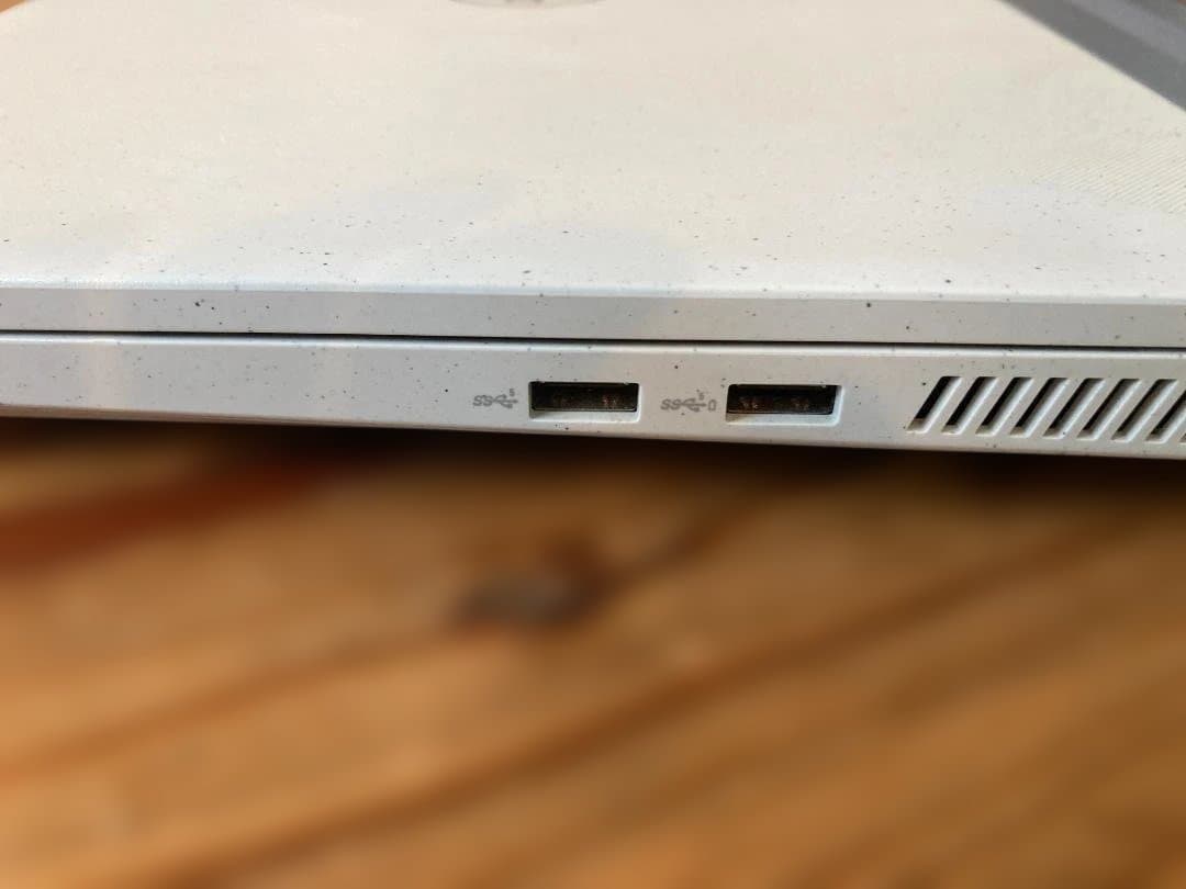 Windowsノート本体 Dell G15 RyzenEdition 5515 RTX3060 165Hz