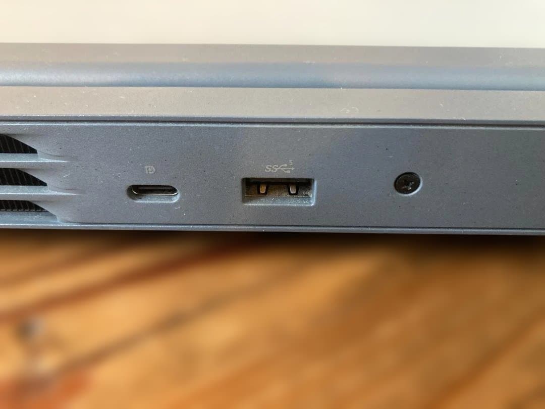 Windowsノート本体 Dell G15 RyzenEdition 5515 RTX3060 165Hz