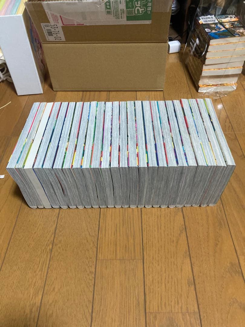 チェンソーマン1〜22巻　全巻セット