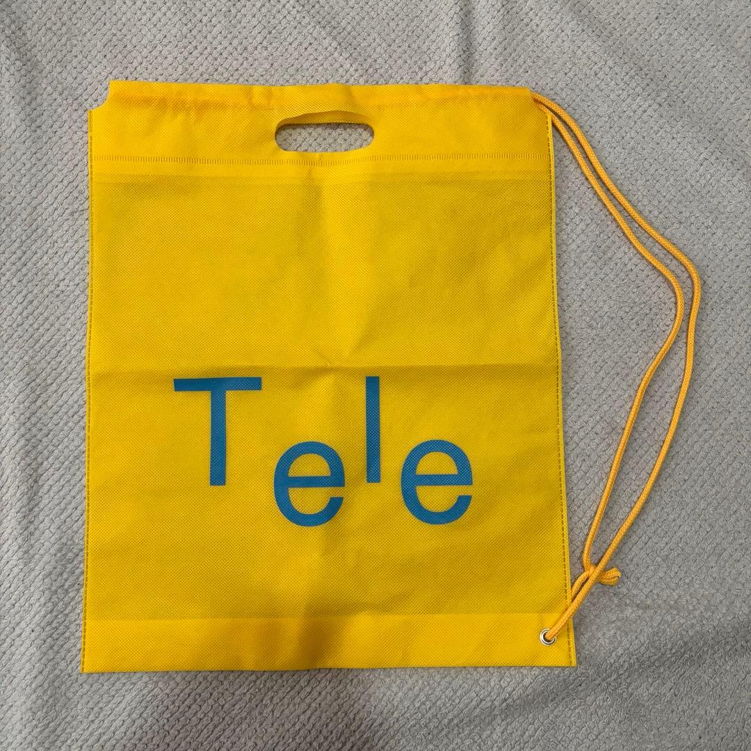 Tele ショッパー