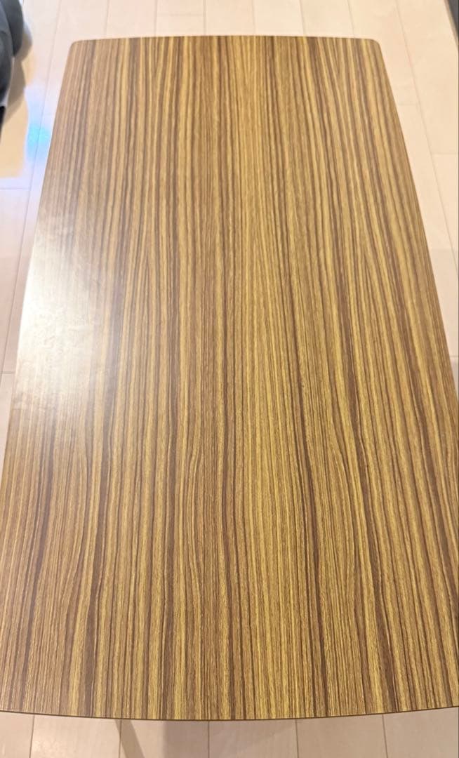 カリモク60リビングテーブル 大サイズ