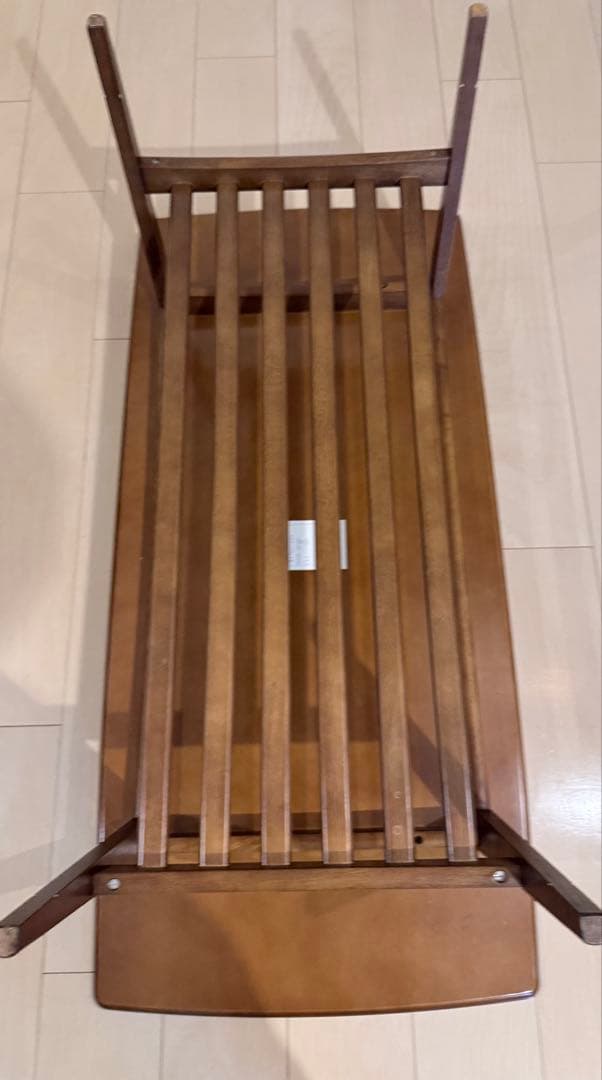 カリモク60リビングテーブル 大サイズ