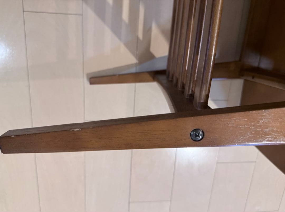 カリモク60リビングテーブル 大サイズ