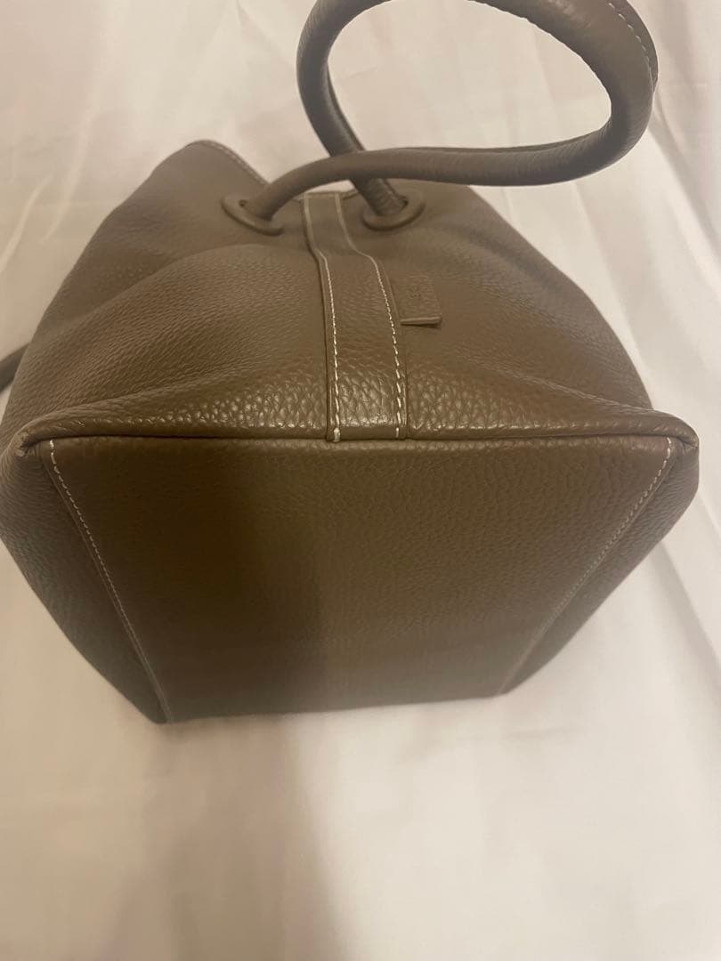 VASIC BOND ヴァジック ボンド TAUPE トープ