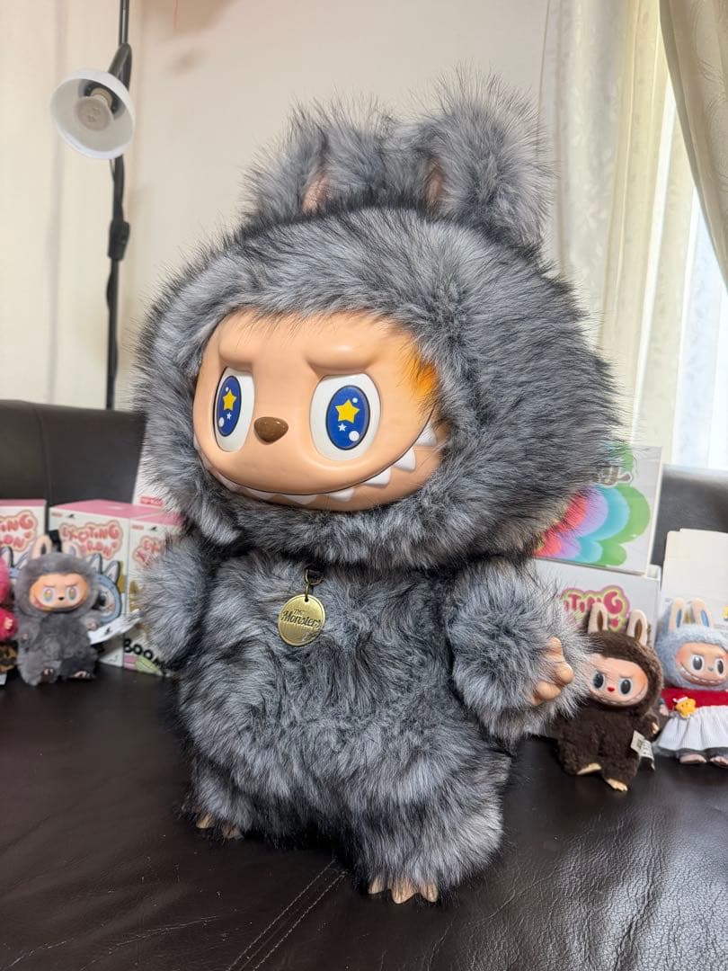 R　スペシャルオーダー