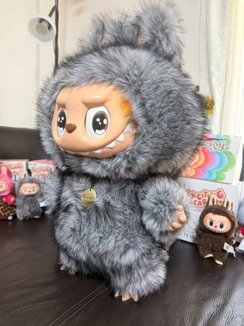 R　スペシャルオーダー