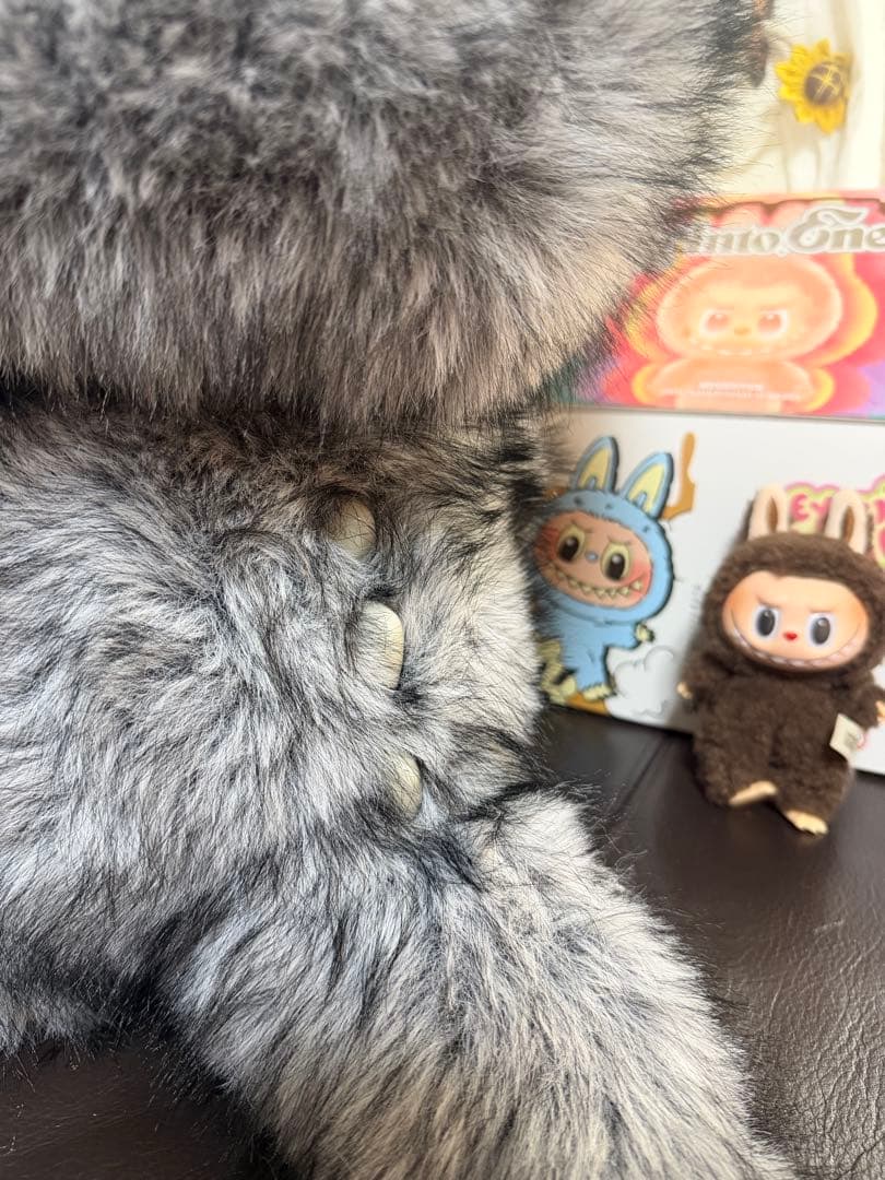 R　スペシャルオーダー