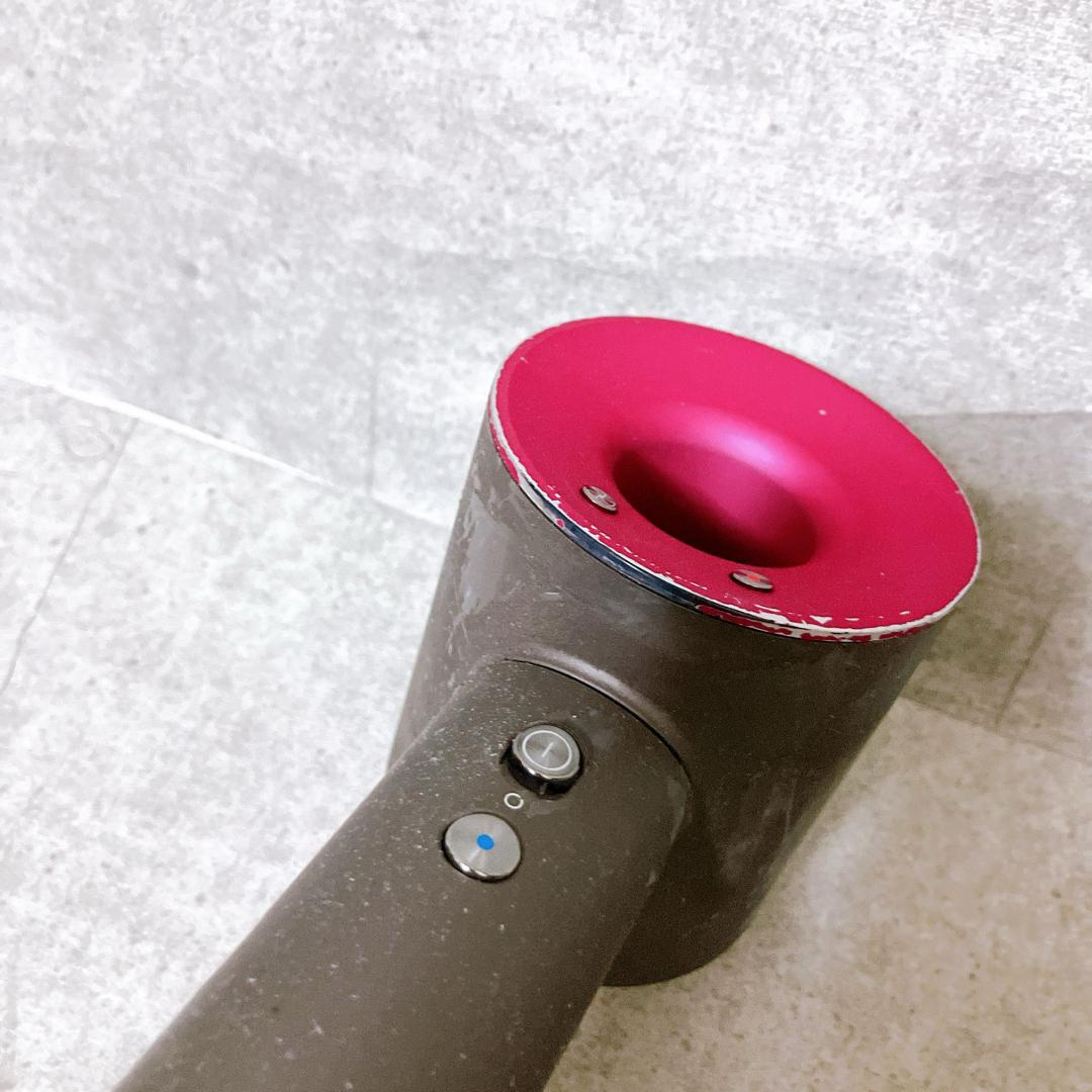 ダイソン ヘアドライヤー HD03 スタンドセット スーパーソニックイオニック