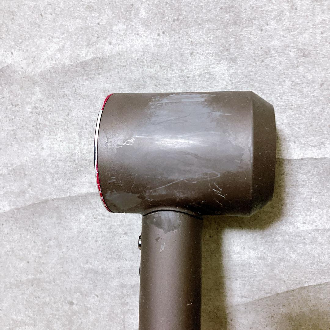 ダイソン ヘアドライヤー HD03 スタンドセット スーパーソニックイオニック