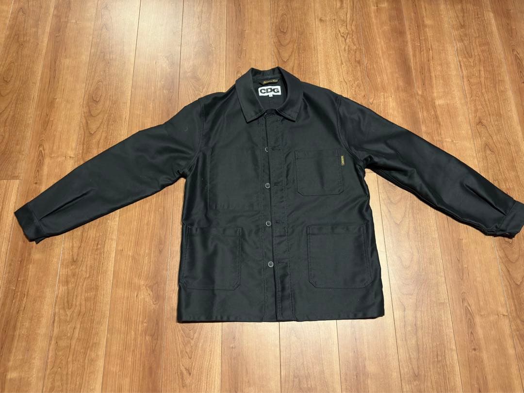 ジャケット・アウター COMME des GARCONS / LE LABOUREUR WORK