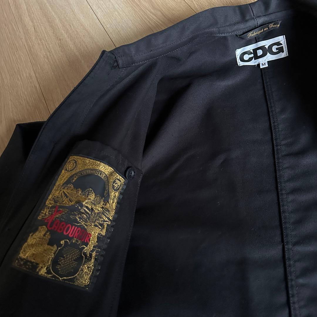 ジャケット・アウター COMME des GARCONS / LE LABOUREUR WORK