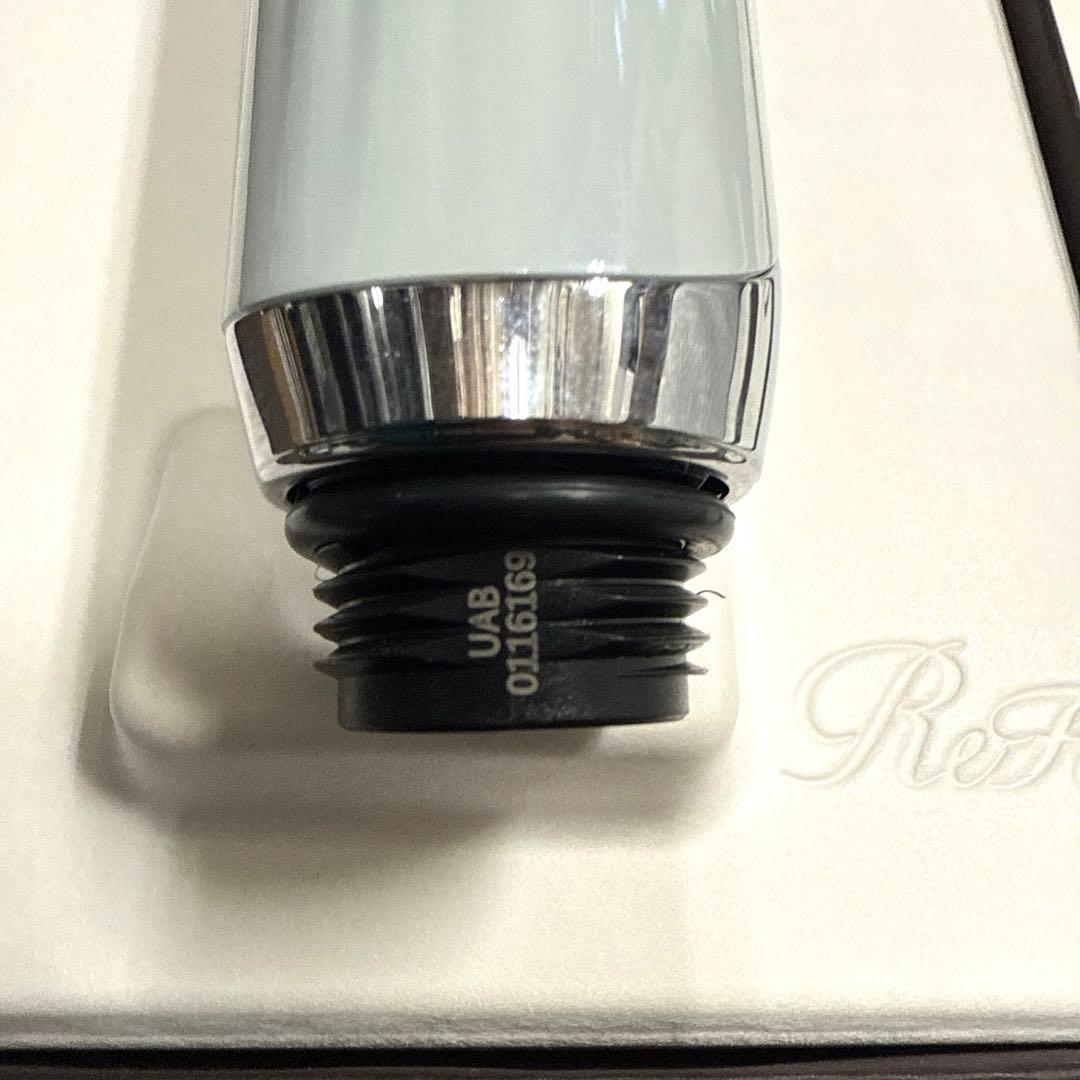 新品未使用　ReFa リファファインバブル U シャワーヘッド