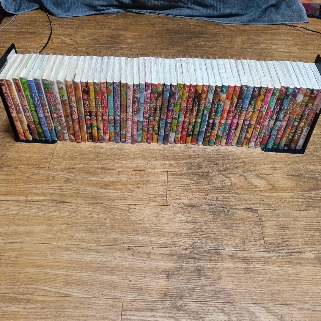 ちはやふる 1〜49巻セット 末次由紀