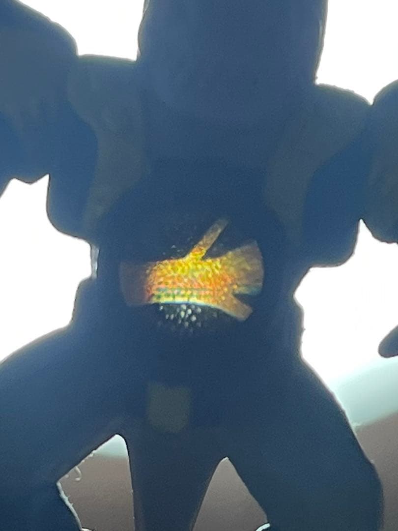 ビーストフォーマー キングバスター 102 陸上突撃隊員