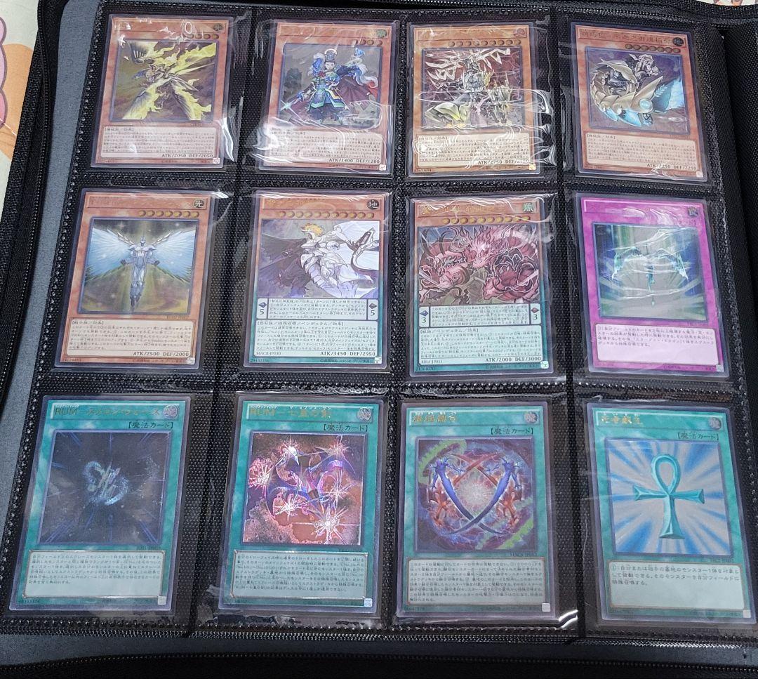 遊戯王OCG レリーフ まとめ売り