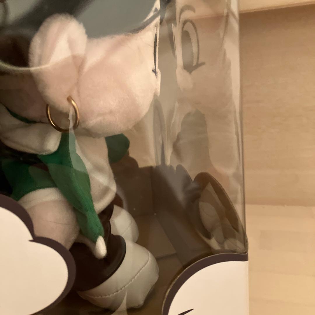 RIIZE TROLLS ウォンビン　ぬいぐるみ　BIG新品未開封