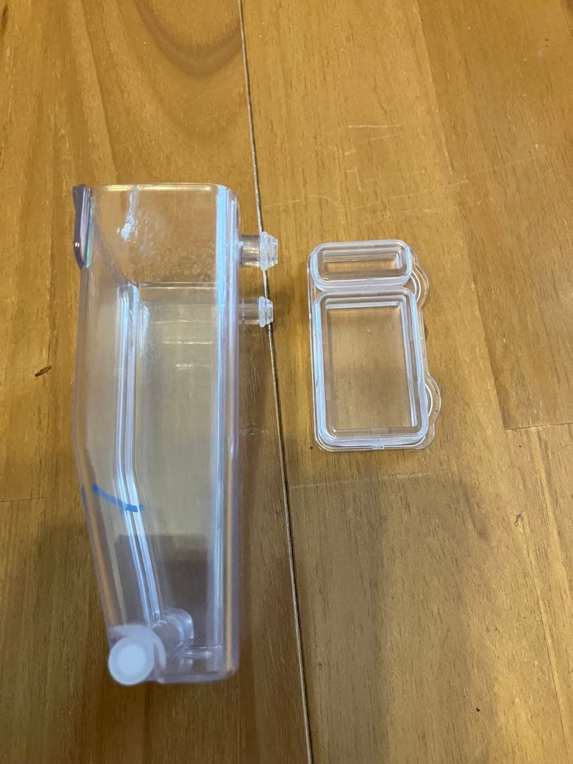 ペット用酸素濃縮器mini1.5 酸素室セットS +濃度計CY-12X